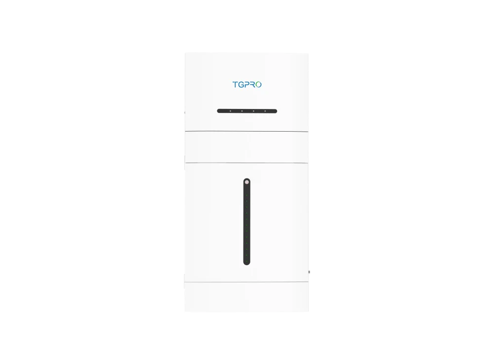 All-In-One-TG-ESS(2G) | Residential Storage Battery - TGPRO