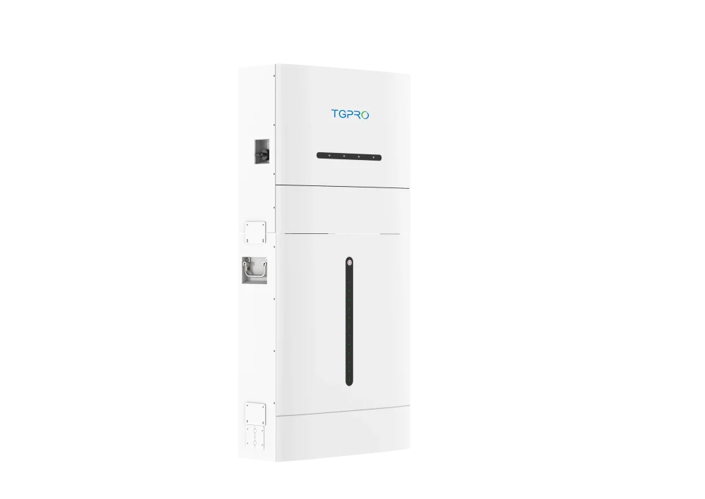 All-In-One-TG-ESS(2G) | Residential Storage Battery - TGPRO