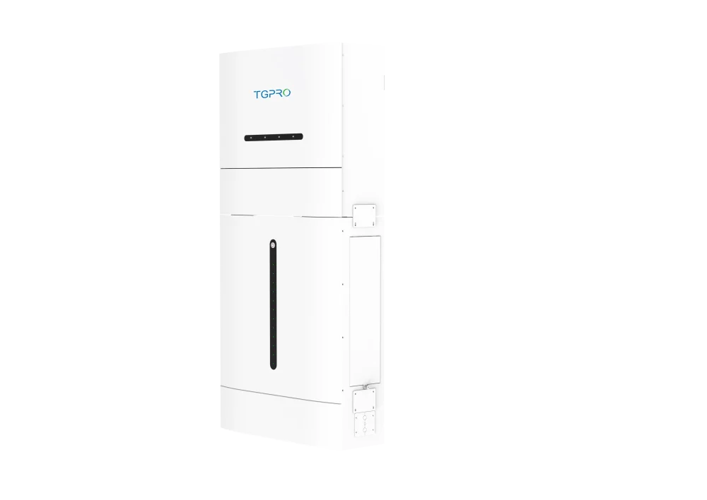 All-In-One-TG-ESS(2G) | Residential Storage Battery - TGPRO