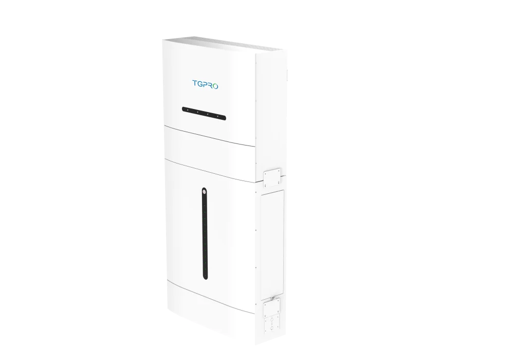All-In-One-TG-ESS(2G) | Residential Storage Battery - TGPRO