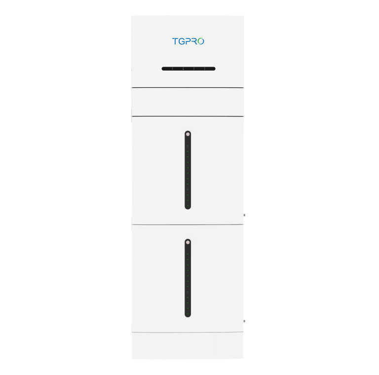 All-In-One ESS series- TG-ESS (second-generation)