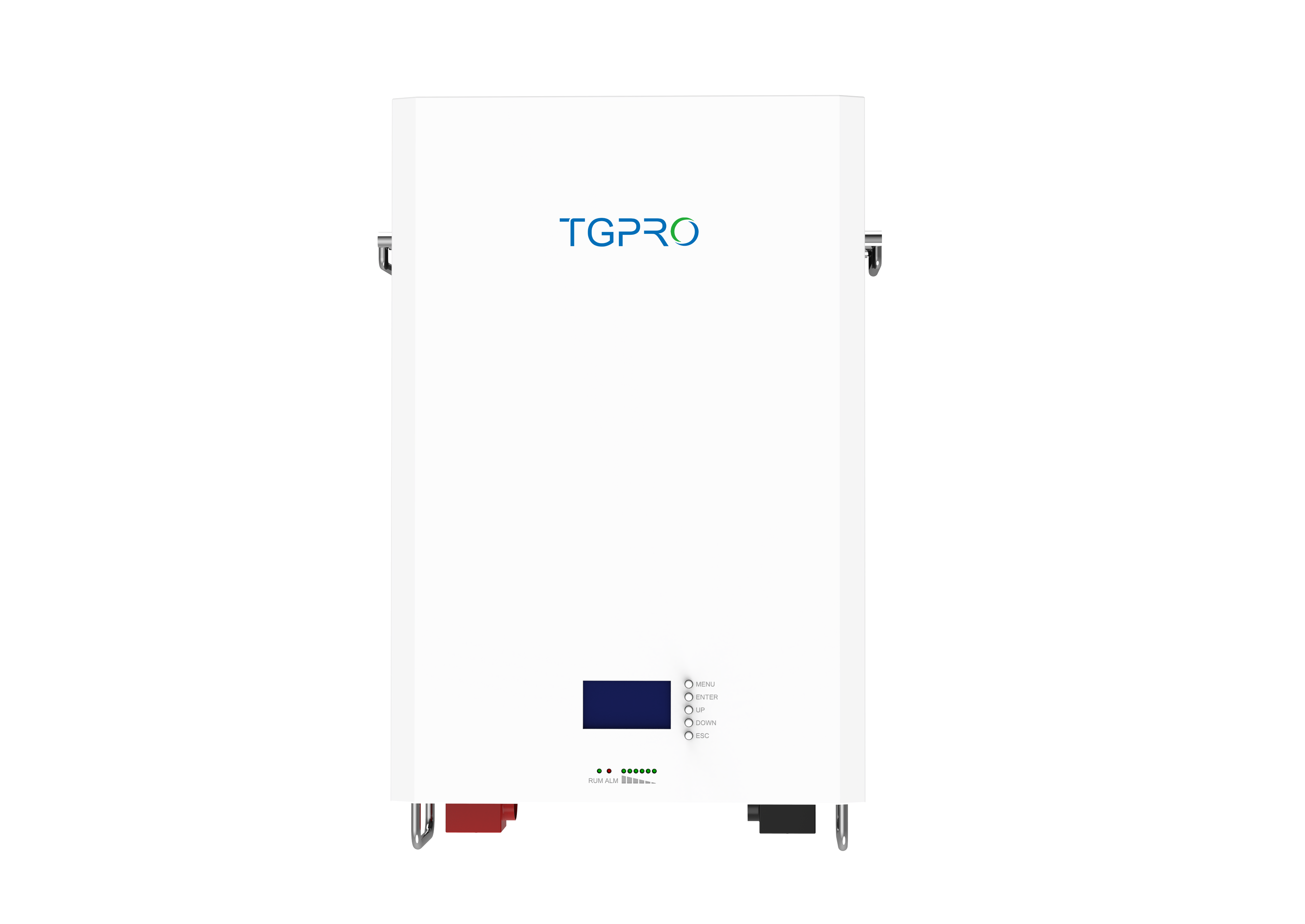 5kwh Wall-mounted Battery Series