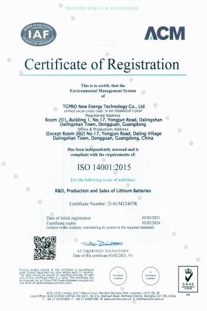 ISO14001