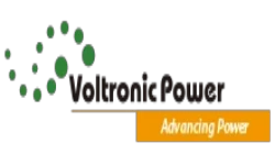 voltronk power
