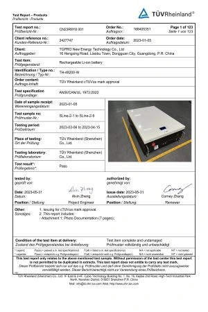 TH-48200-W CN23R8Y8 001 Z3